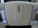 2010 Lincoln Navigator Limited Edition 4x4 Controls