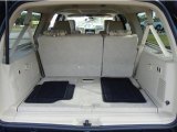 2010 Lincoln Navigator Limited Edition 4x4 Trunk