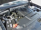 2010 Lincoln Navigator Limited Edition 4x4 5.4 Liter Flex-Fuel SOHC 24-Valve VVT V8 Engine