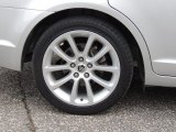 2010 Mercury Milan V6 Premier Wheel