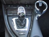 2008 BMW 6 Series 650i Convertible 6 Speed Manual Transmission