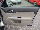 2010 Mercury Milan V6 Premier Door Panel