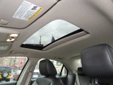 2010 Mercury Milan V6 Premier Sunroof