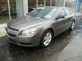 2010 Chevrolet Malibu LS Sedan