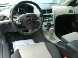 2010 Chevrolet Malibu LS Sedan Cocoa/Cashmere Interior