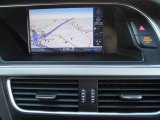 2012 Audi S5 4.2 FSI quattro Coupe Navigation