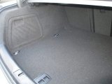 2012 Audi S5 4.2 FSI quattro Coupe Trunk