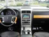 2010 Lincoln MKX FWD Dashboard