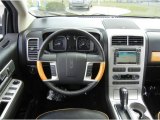 2010 Lincoln MKX FWD Steering Wheel