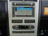 2010 Lincoln MKX FWD Navigation