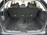 2010 Lincoln MKX FWD Trunk