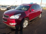 2010 Chevrolet Traverse LT