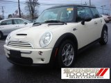 2006 Mini Cooper S Hardtop