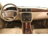 2006 Buick Lucerne CXL Dashboard