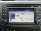 2013 Nissan Sentra SV Navigation