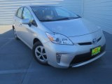 2013 Toyota Prius Three Hybrid