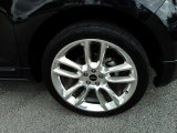 2010 Ford Edge Sport Wheel