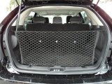 2010 Ford Edge Sport Trunk