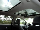 2010 Ford Edge Sport Sunroof