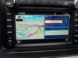 2010 Ford Edge Sport Navigation