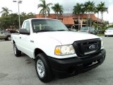 2008 Ford Ranger XL Regular Cab