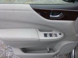 2013 Nissan Quest 3.5 SV Door Panel