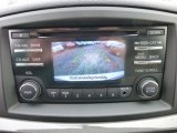 2013 Nissan Quest 3.5 SV Controls
