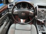 2012 Cadillac SRX Luxury AWD Dashboard