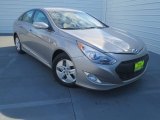 2012 Hyundai Sonata Hybrid