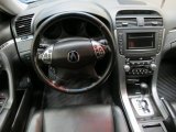 2004 Acura TL 3.2 Dashboard