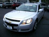 2012 Chevrolet Malibu LT