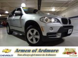 2007 BMW X5 3.0si