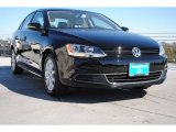 2013 Volkswagen Jetta SE Sedan