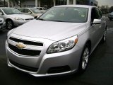2013 Chevrolet Malibu LT