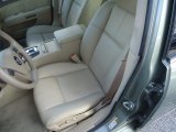 2005 Cadillac STS V6 Front Seat