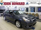 2013 Subaru Legacy 2.5i Limited