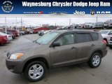 2010 Toyota RAV4 I4 4WD