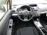 2013 Subaru Impreza 2.0i Premium 4 Door Dashboard