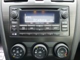 2013 Subaru Impreza 2.0i Premium 4 Door Audio System