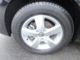 Volkswagen Routan 2011 Wheels and Tires