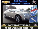 2013 Cadillac XTS Platinum FWD