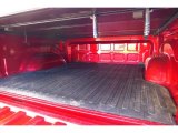 2011 Dodge Ram 1500 Laramie Crew Cab 4x4 Trunk