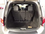 2013 Dodge Grand Caravan R/T Trunk