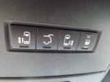 2013 Dodge Grand Caravan R/T Controls