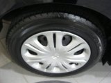 2011 Honda Insight Hybrid Wheel