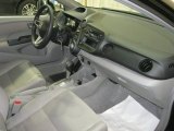 2011 Honda Insight Hybrid Dashboard