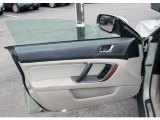 2005 Subaru Outback 3.0 R VDC Limited Wagon Door Panel