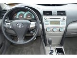 2009 Toyota Camry SE Dashboard