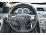 2009 Toyota Camry SE Steering Wheel