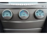 2009 Toyota Camry SE Controls